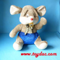 Peluche en peluche